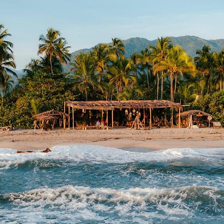 Hotel Lote 10 Glamping Guachaca Exterior foto