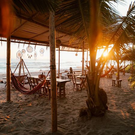 Hotel Lote 10 Glamping Guachaca Exterior foto
