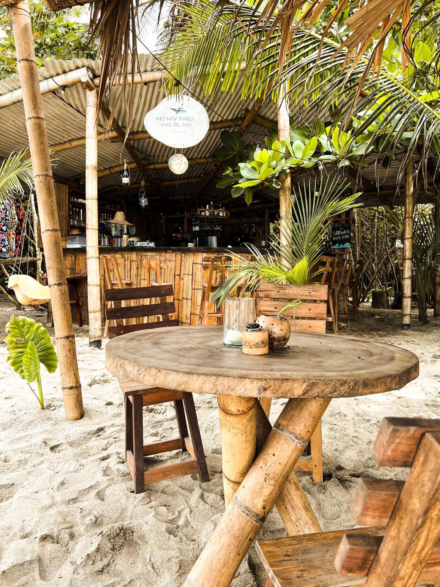 Hotel Lote 10 Glamping Guachaca Exterior foto